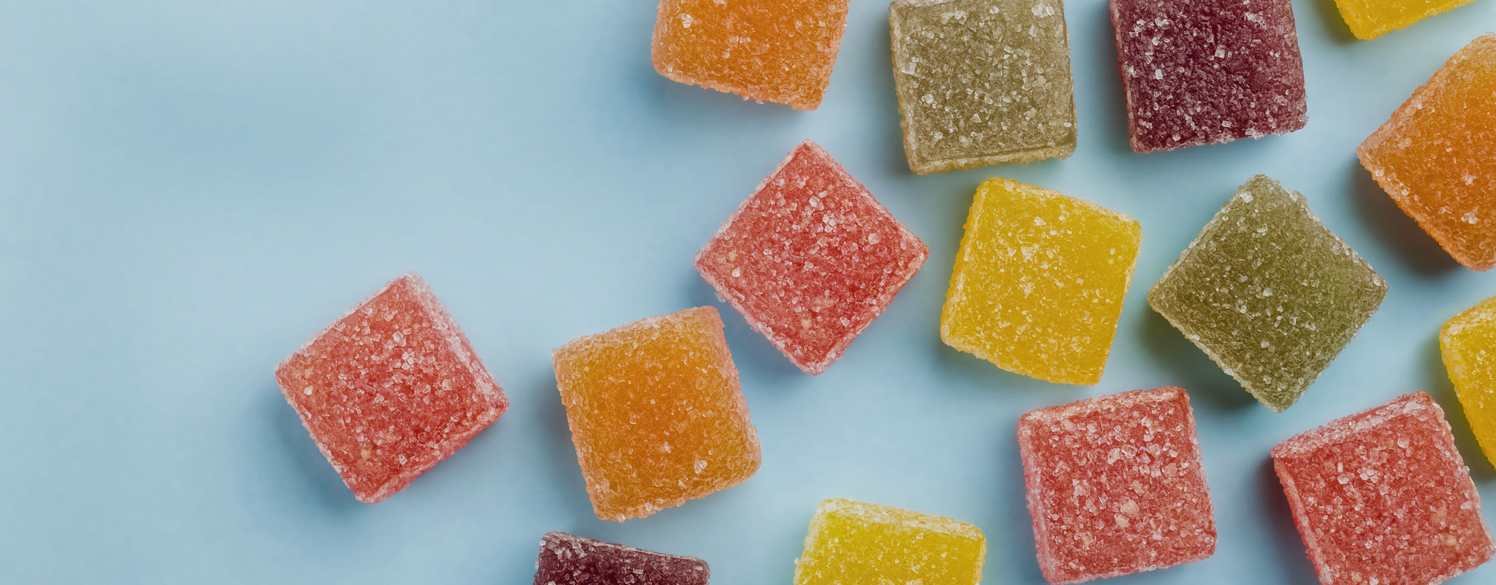 Gummies