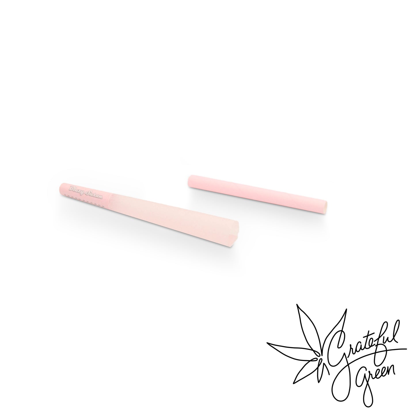 Blazy Susan Pink King Size Cones 3 ct.