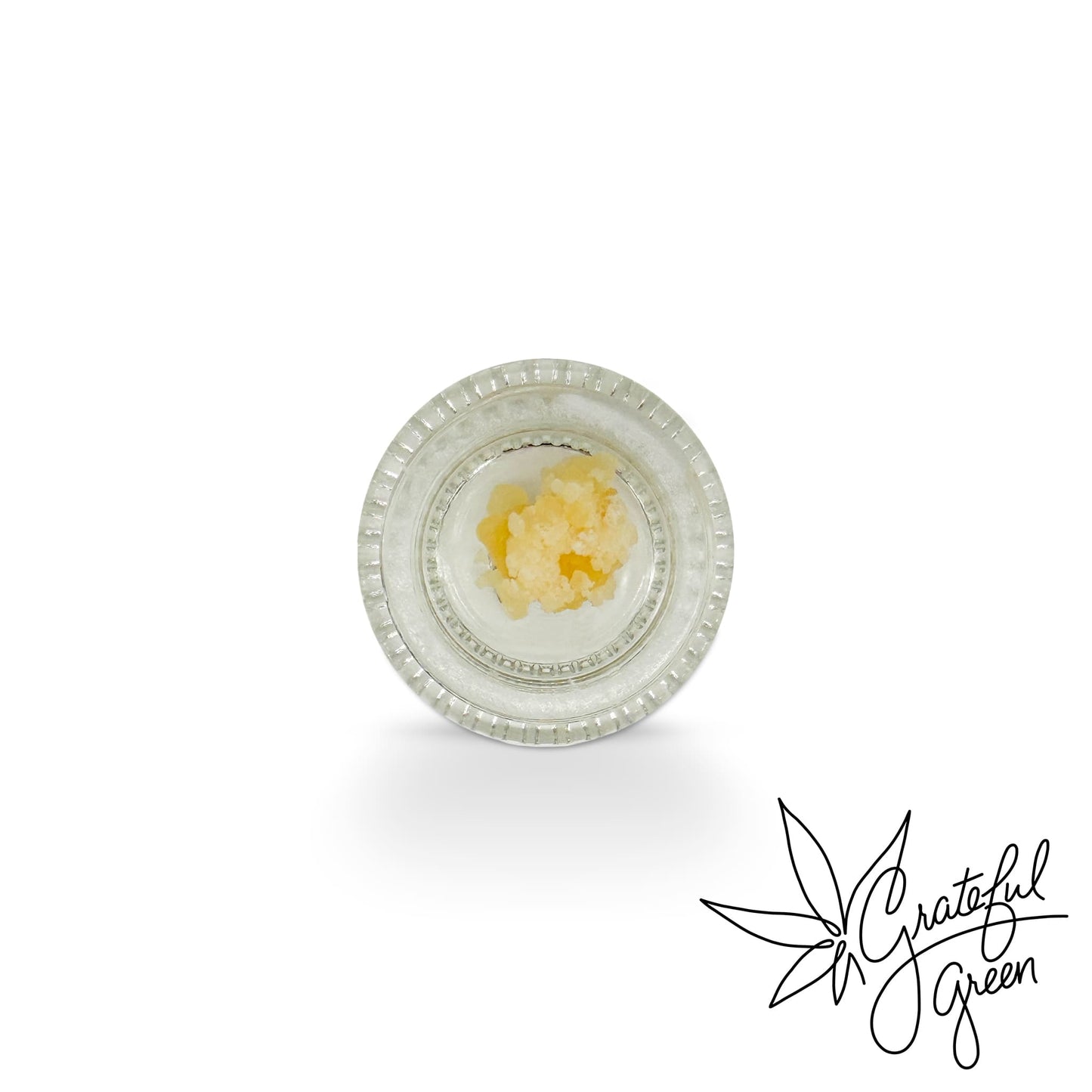 Fusion THCA Crumble Dabs