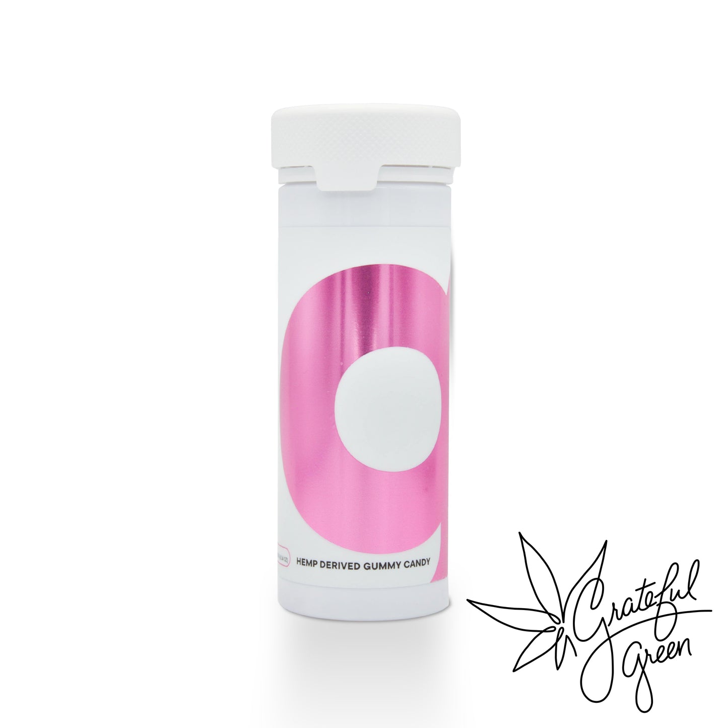 ghost D9/CBD Gummies