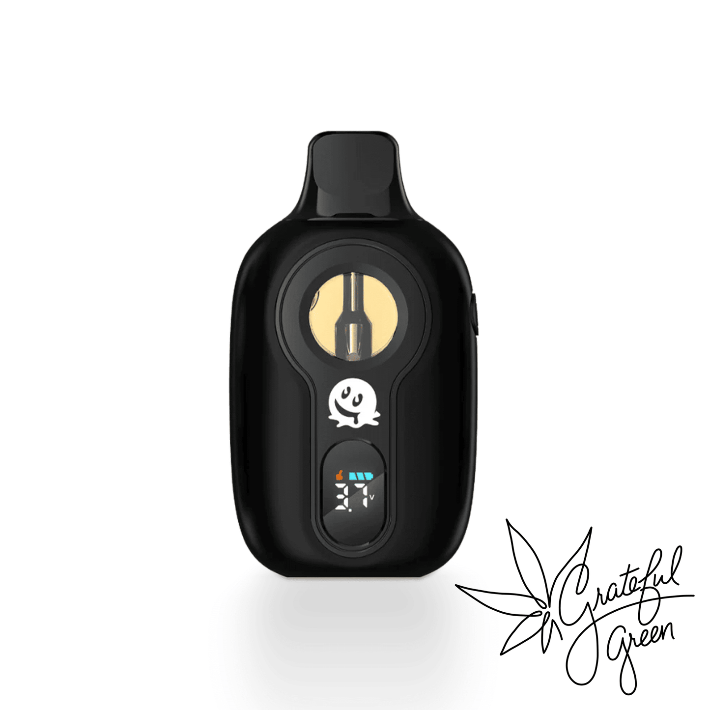 Half Bak'd Primo Disposable