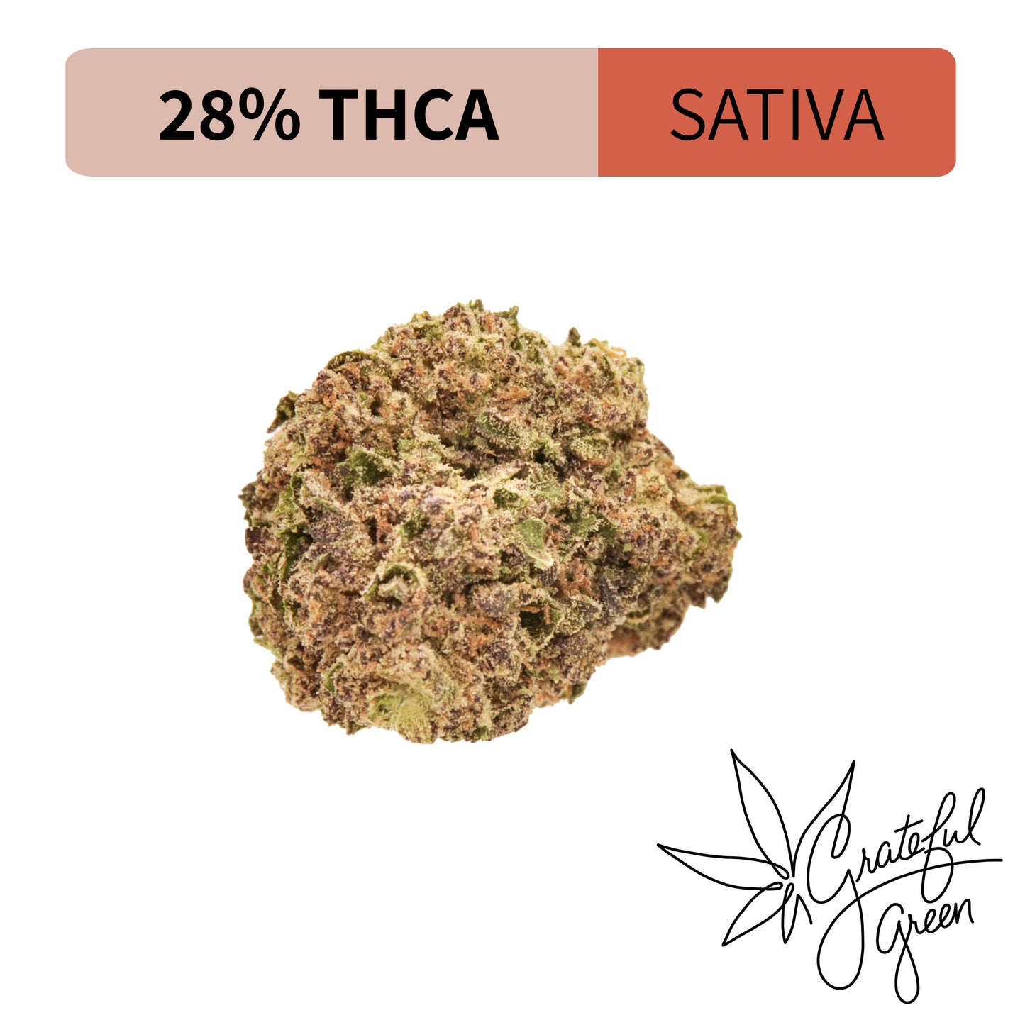 Lemon Cherry Pie - Exotic THCA Flower - per gram