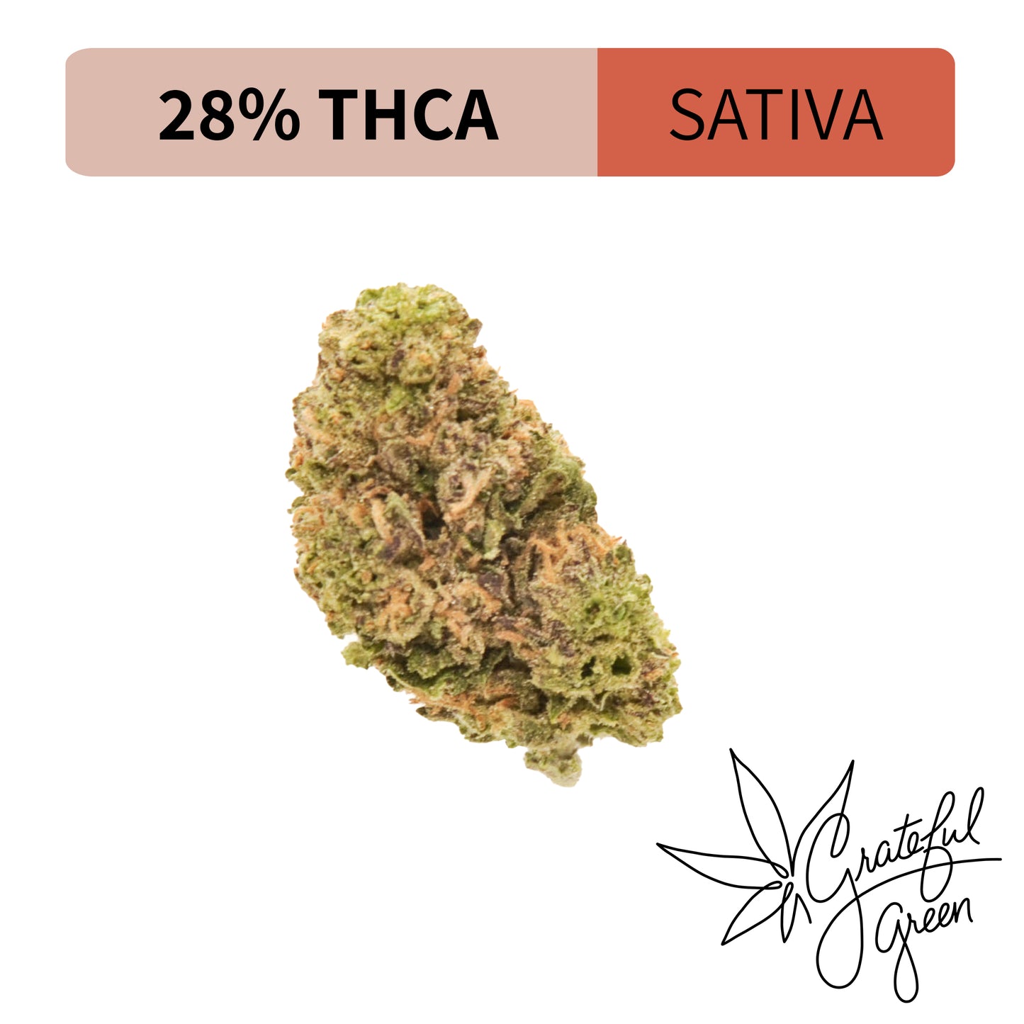 Lemon Cherry Pie - Exotic THCA Flower - per gram