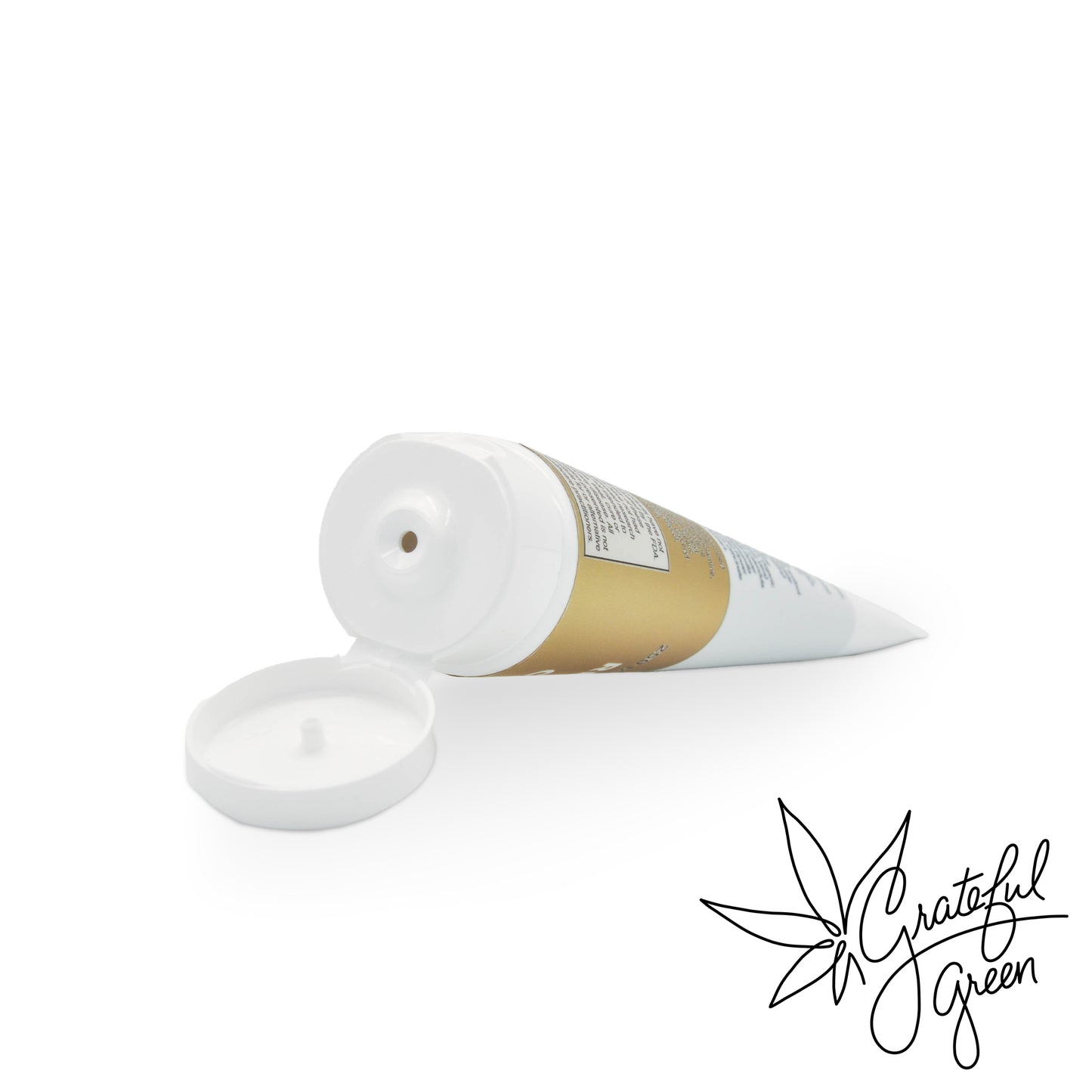 NE-CO Farms ReliefX Pain Cream CBD/CBG 1:1