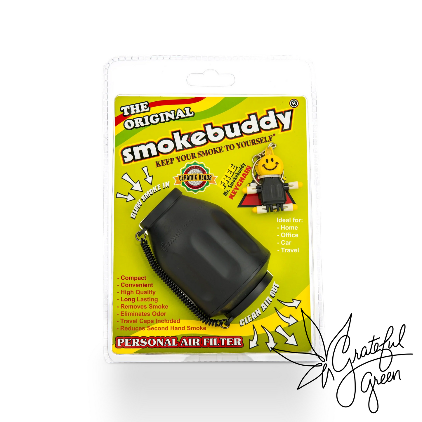 Smokebuddy - Standard