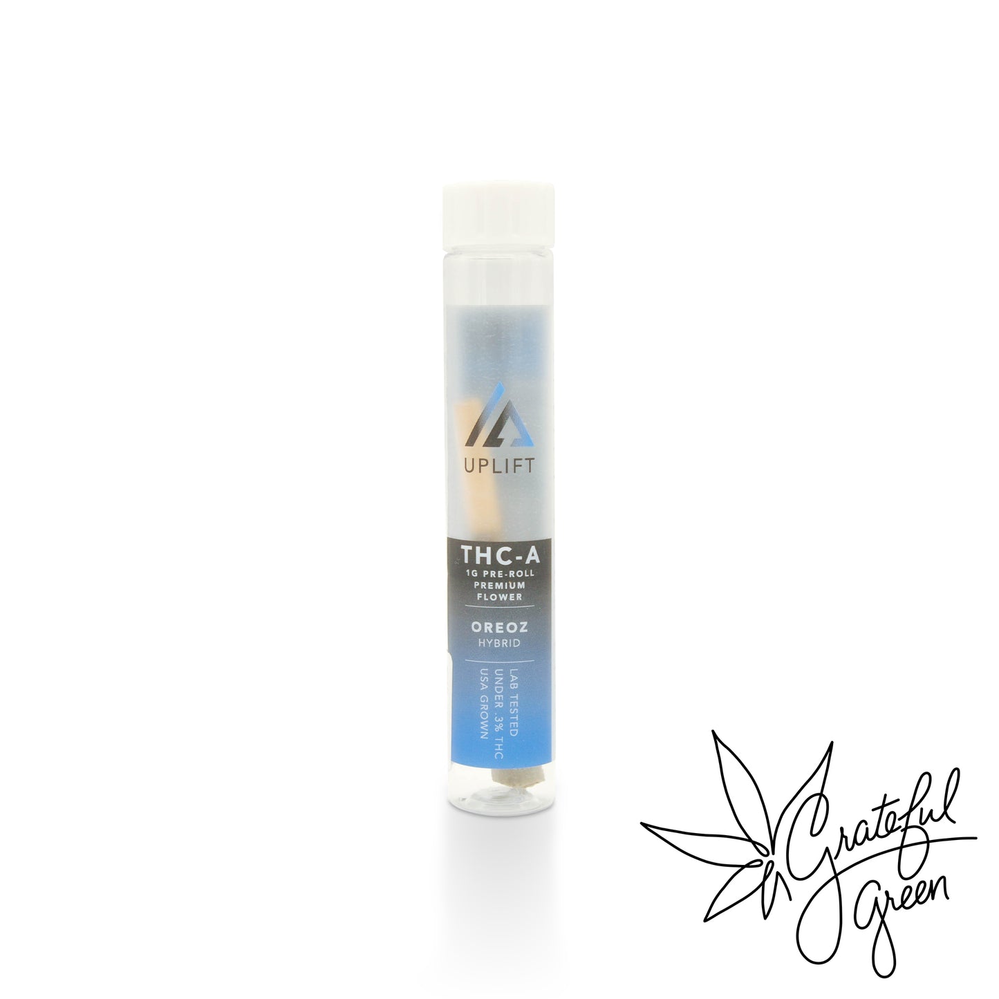 Uplift THCA pre-roll