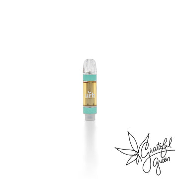 Urb D8/THCA/THCB/THCP Liquid Badder Cartridge