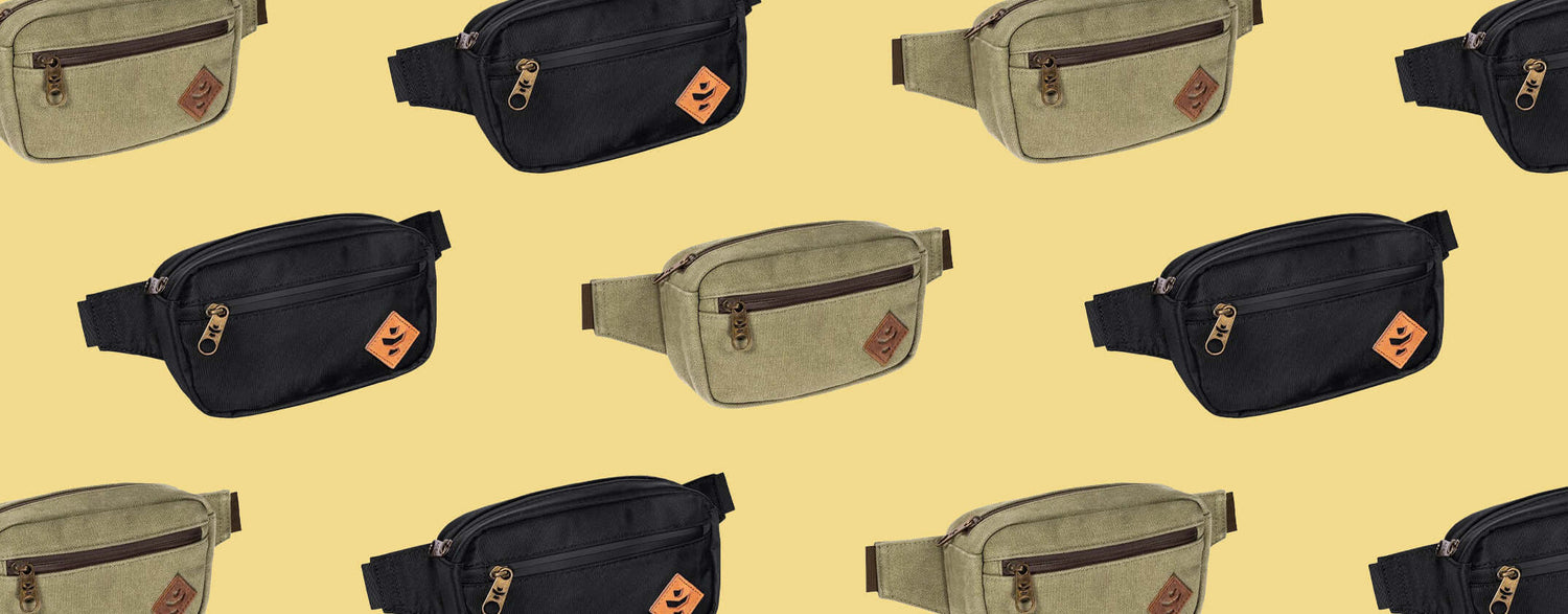 Carriers & Cases