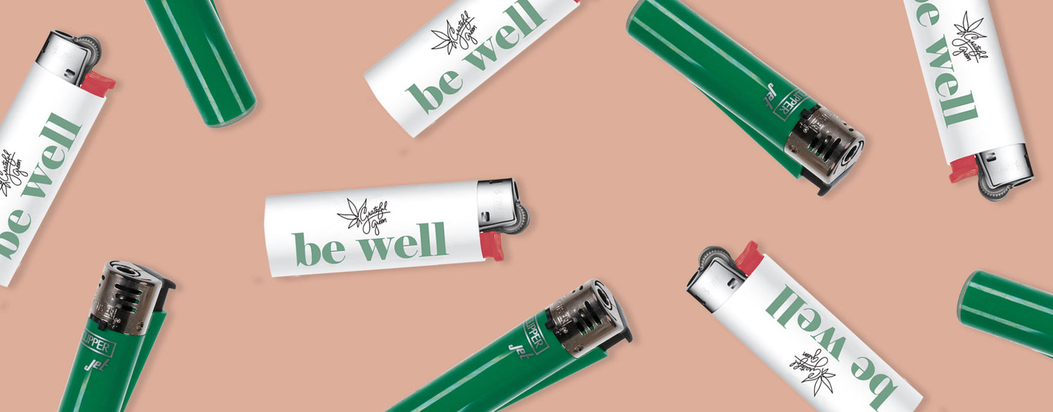 Lighters & Torches