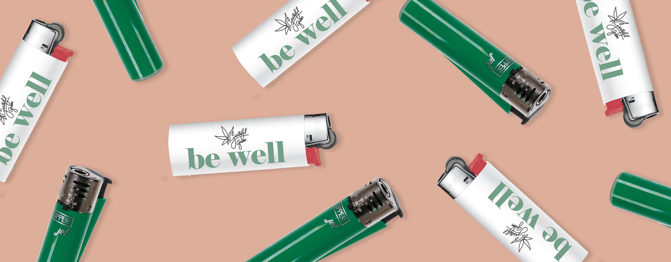 Lighters & Torches