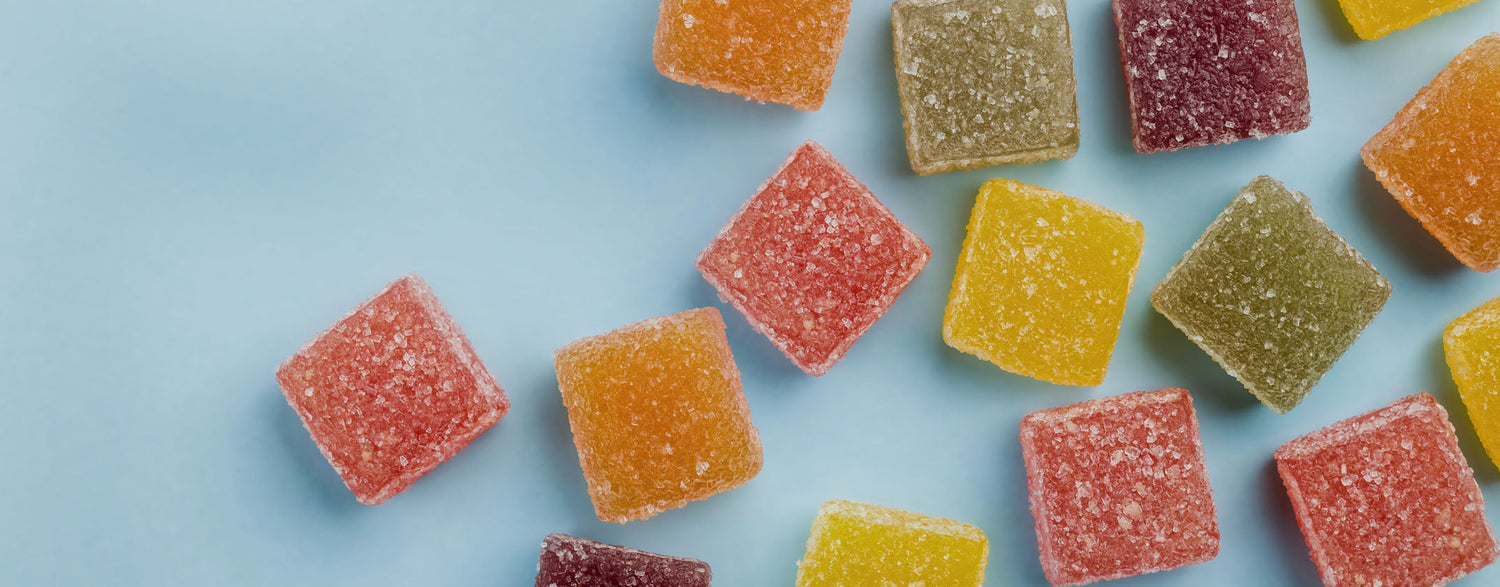 Gummies