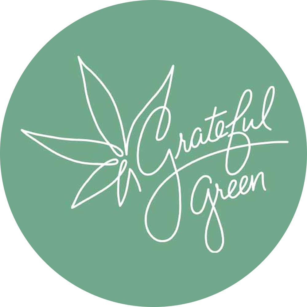 Grateful Green