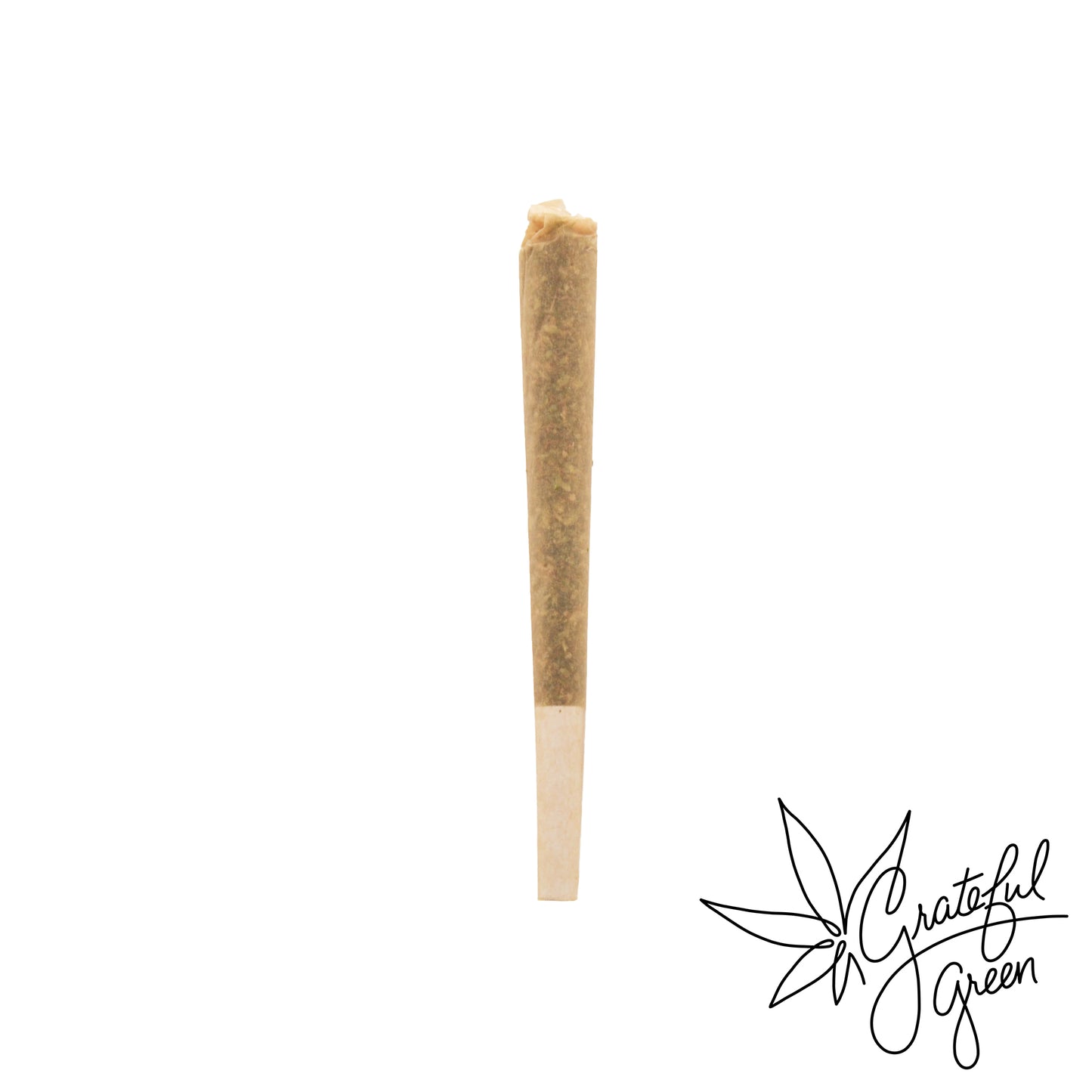 Grateful Green Premium THCA Pre-roll