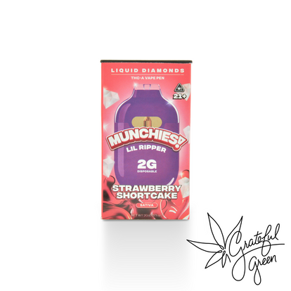 elfbar elfa kaufen 2g Lil Ripper Liquid Diamond THCA Vape | Competitive Pricing | Subscribe To  Save 15% | Free Shipping $99+ | 30-Day Returns | Federally Compliant  Cannabis Products main image 1