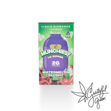 Delta Munchies Lil Ripper