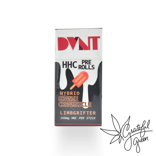 DVNT HHC Hemp Smokes