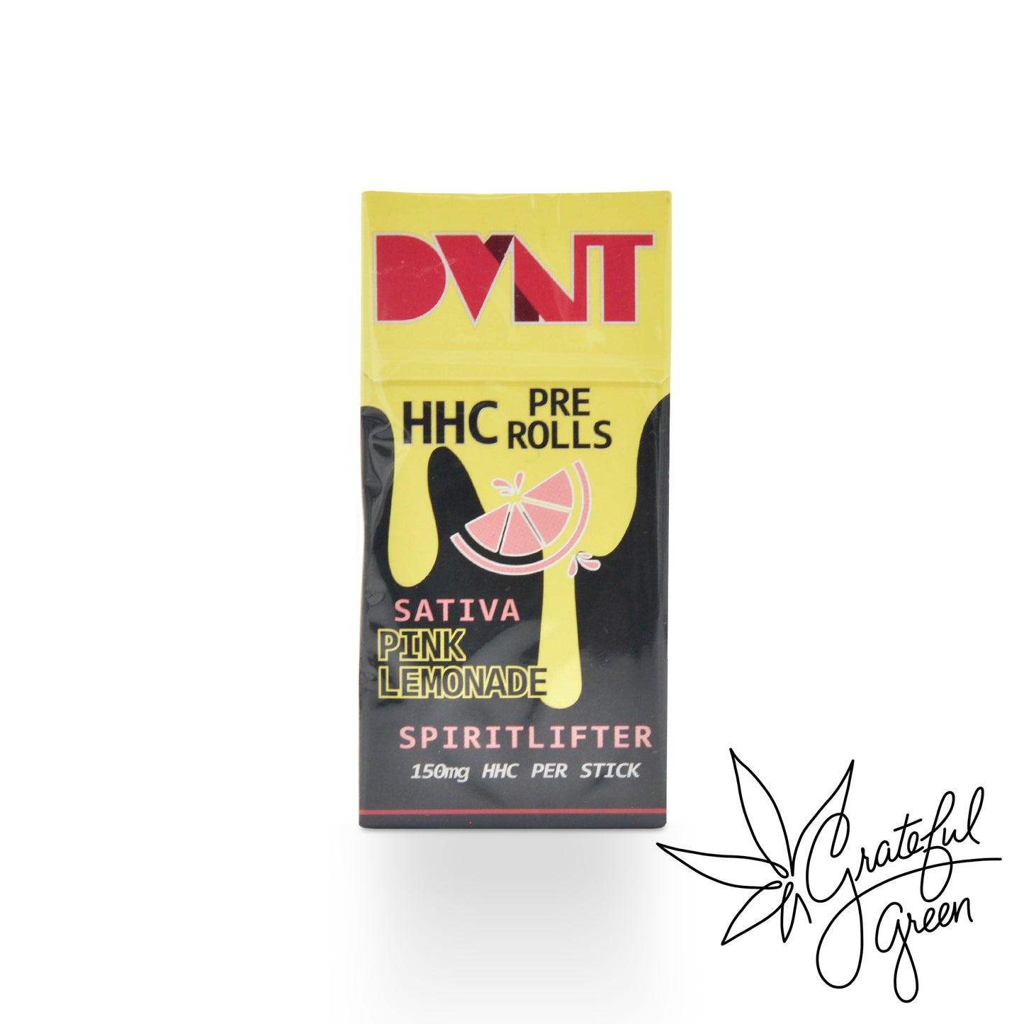 DVNT HHC Hemp Smokes