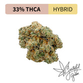 Grateful Green Hemp & THC Dispensary