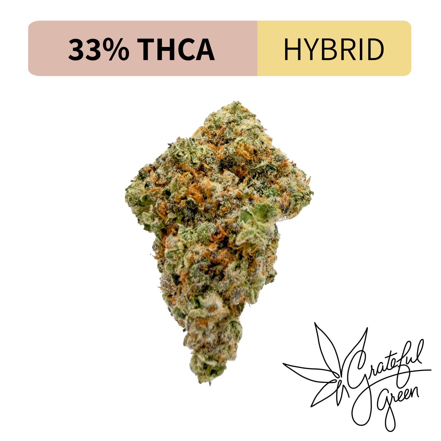 Espresso Cake - Exotic THCA Flower