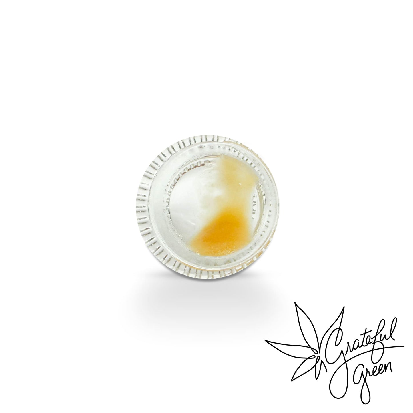 Fusion THCA Badder Dabs