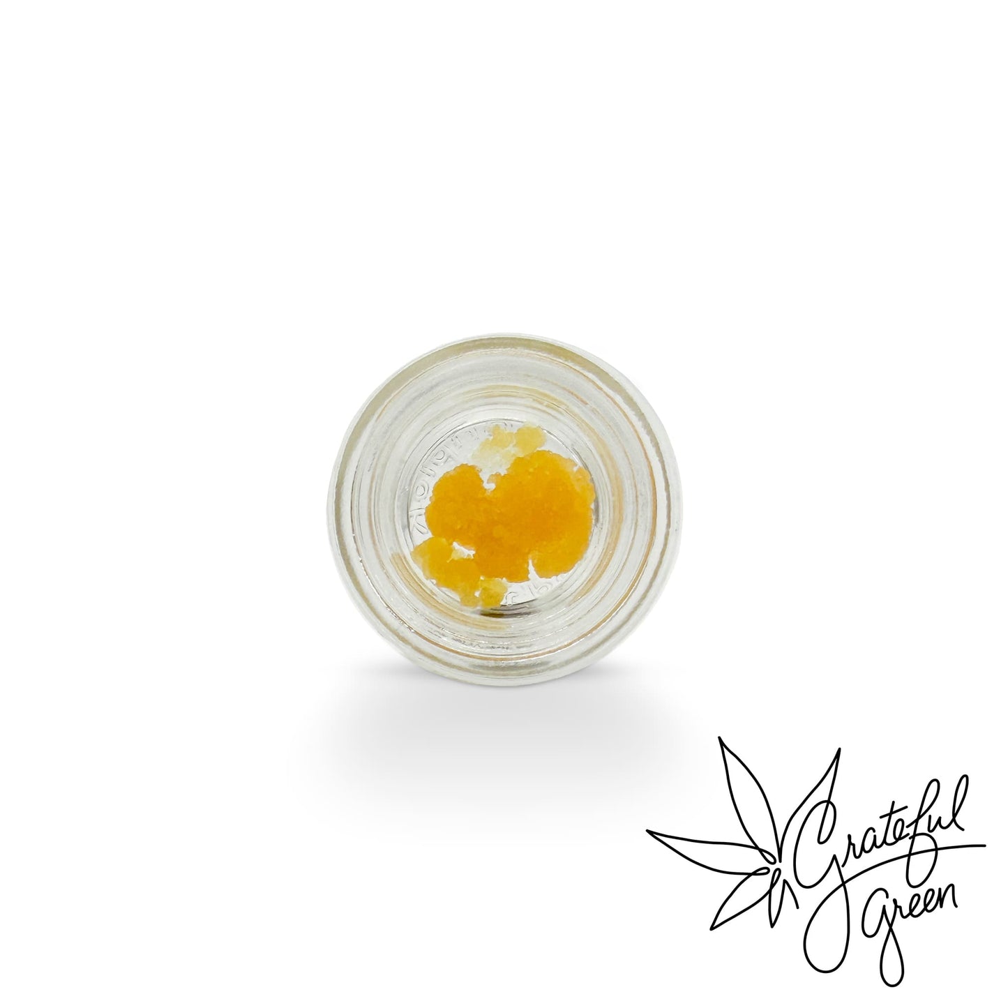 Fusion THCA Crumble Dabs