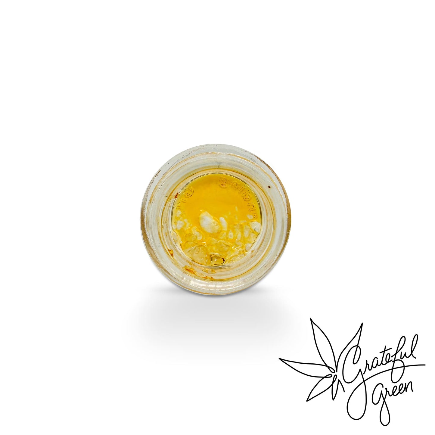 Fusion THCA Saucy Diamonds Dabs