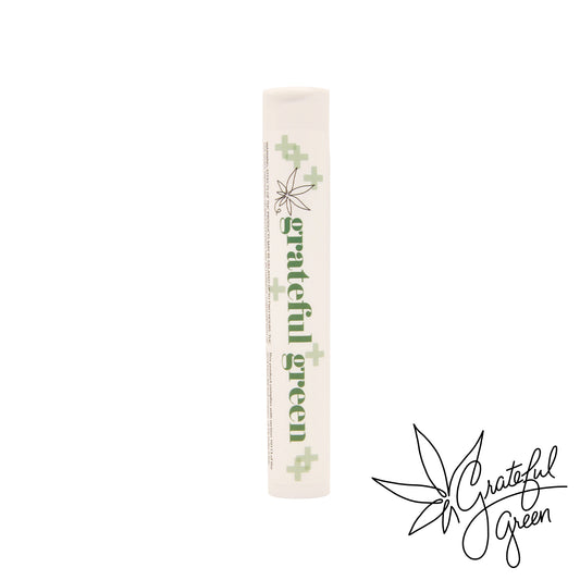 Grateful Green THCA Pre-roll