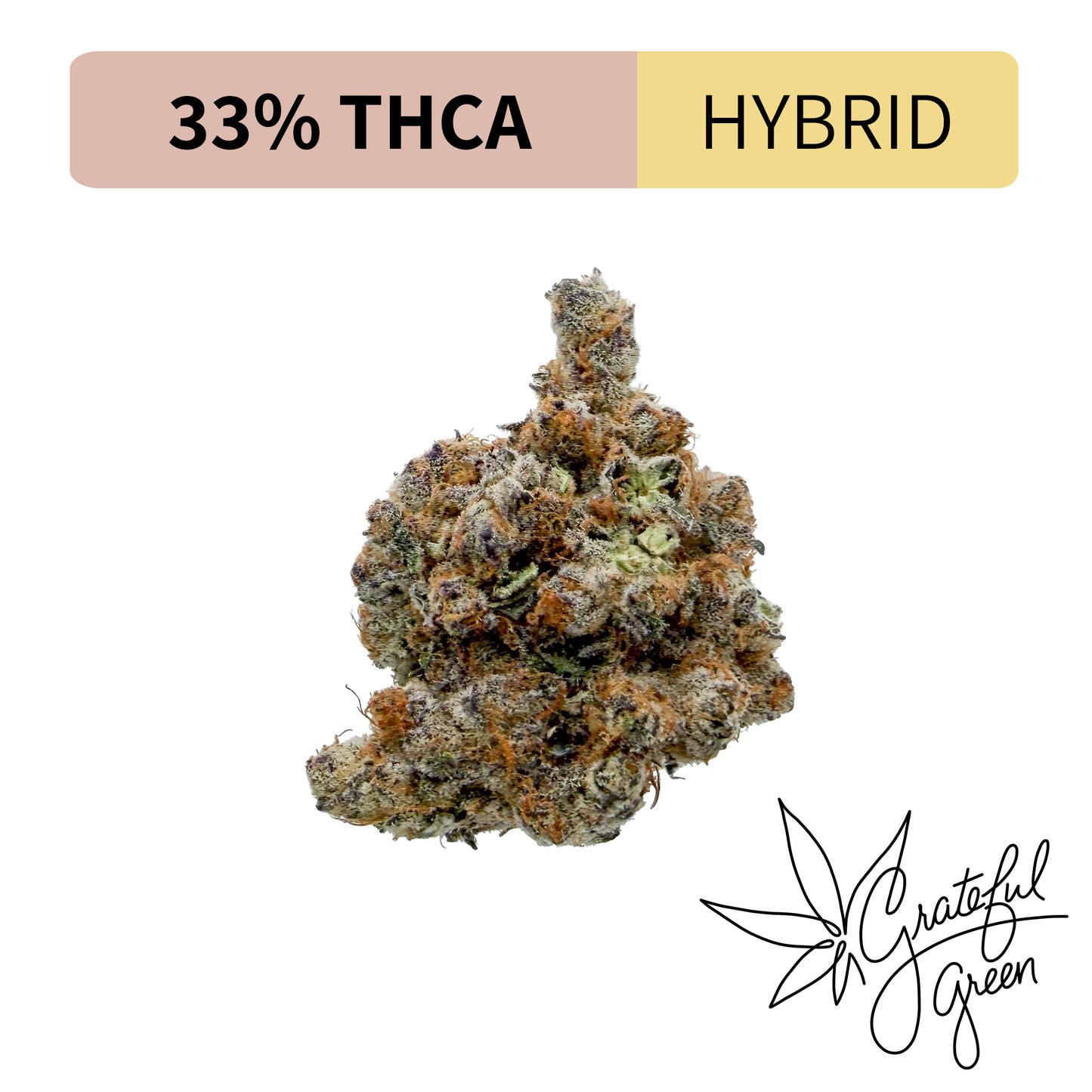 Goofiez - Exotic THCA Flower - per gram
