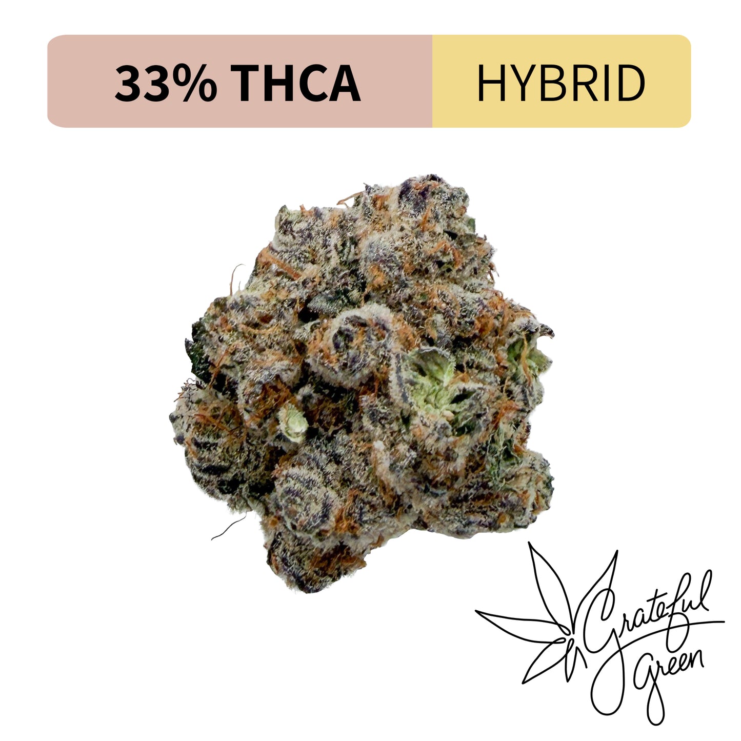 Goofiez - Exotic THCA Flower - per gram