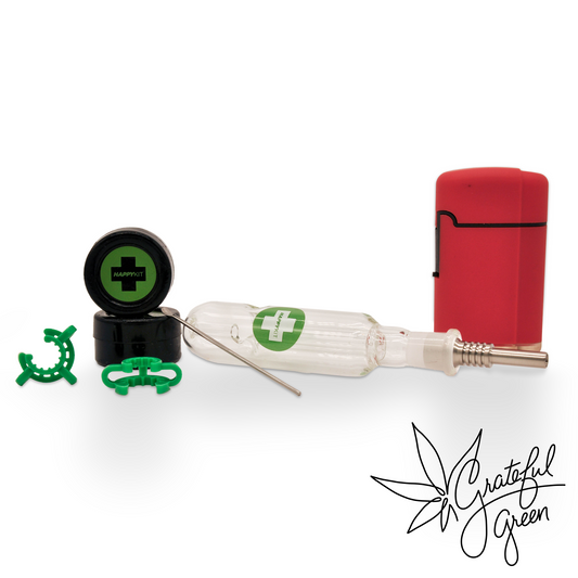 Happy Dab Kit (Colors Vary)