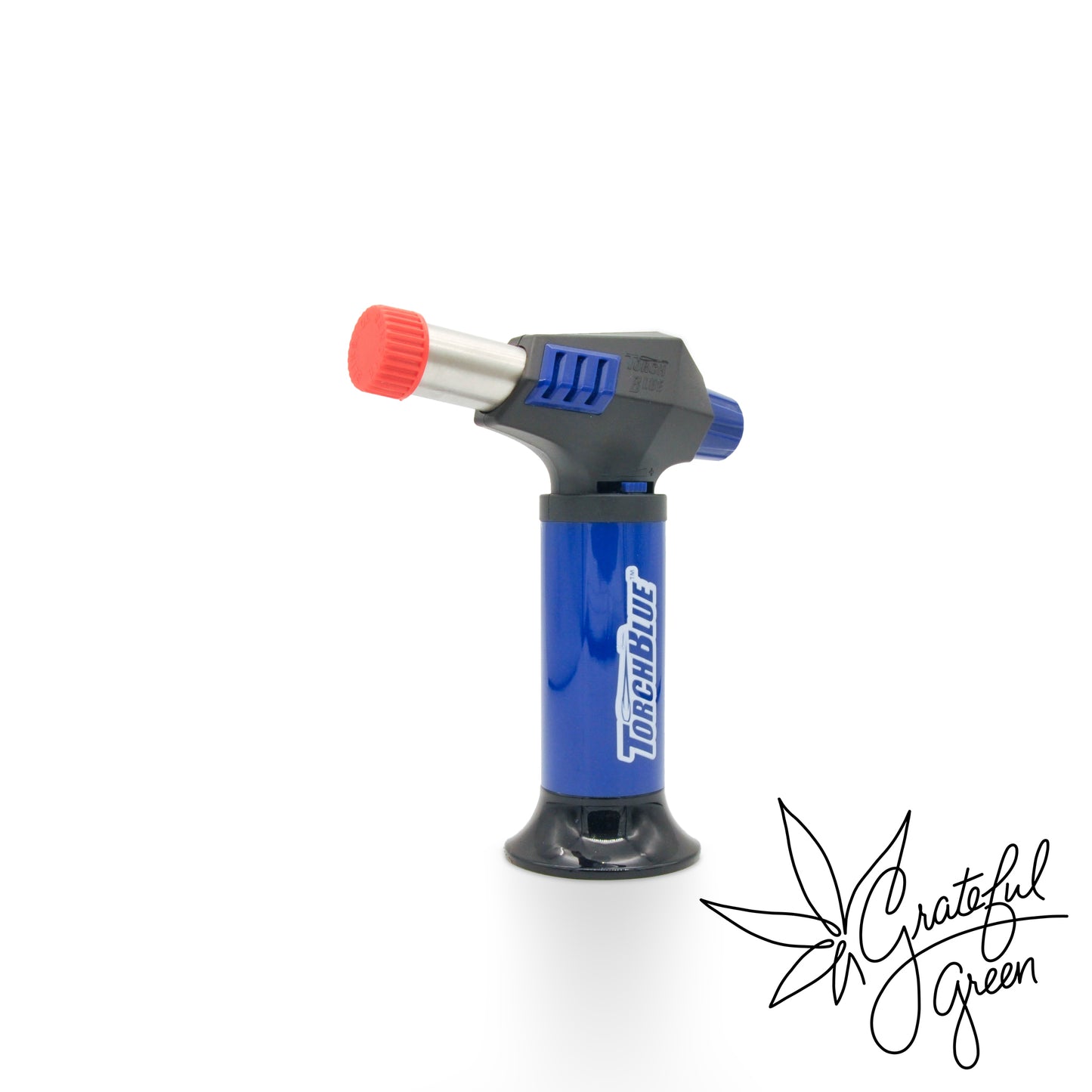 TorchBlue Magnum Refillable Torch - 6"