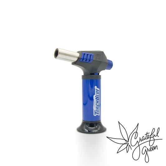 TorchBlue Magnum Refillable Torch - 6"