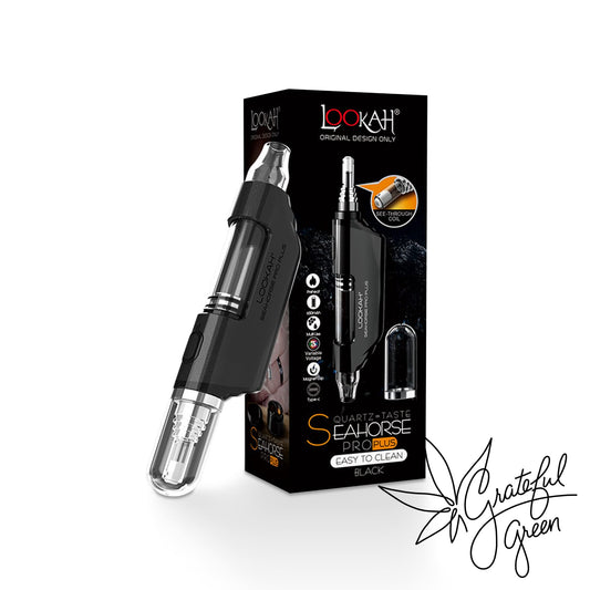 Lookah Seahorse Pro Plus E-Nectar Collector