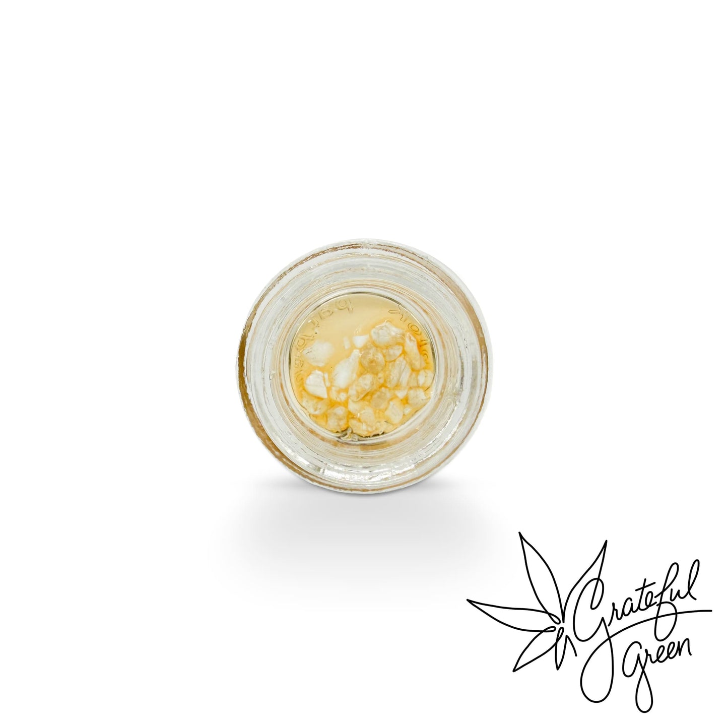 Fusion THCA Saucy Diamonds Dabs