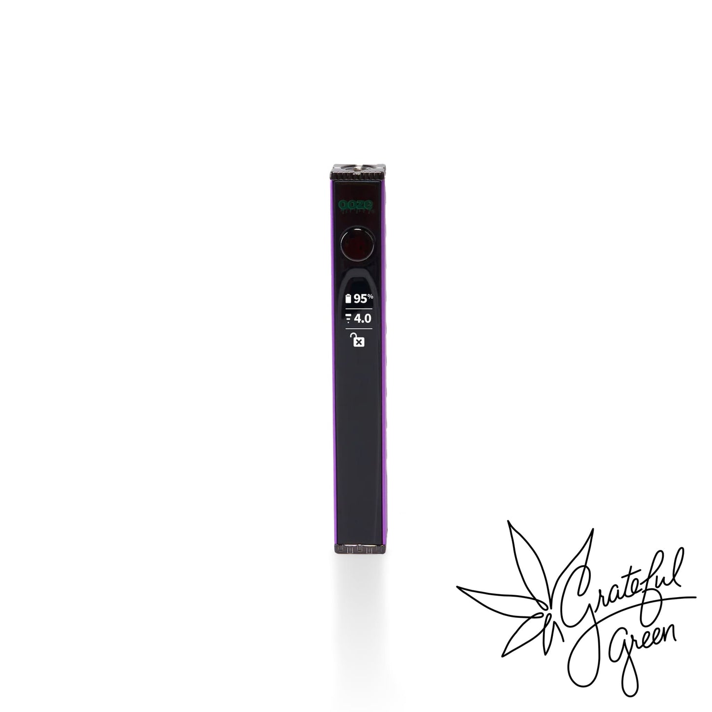 Ooze Quad 2 510 Battery