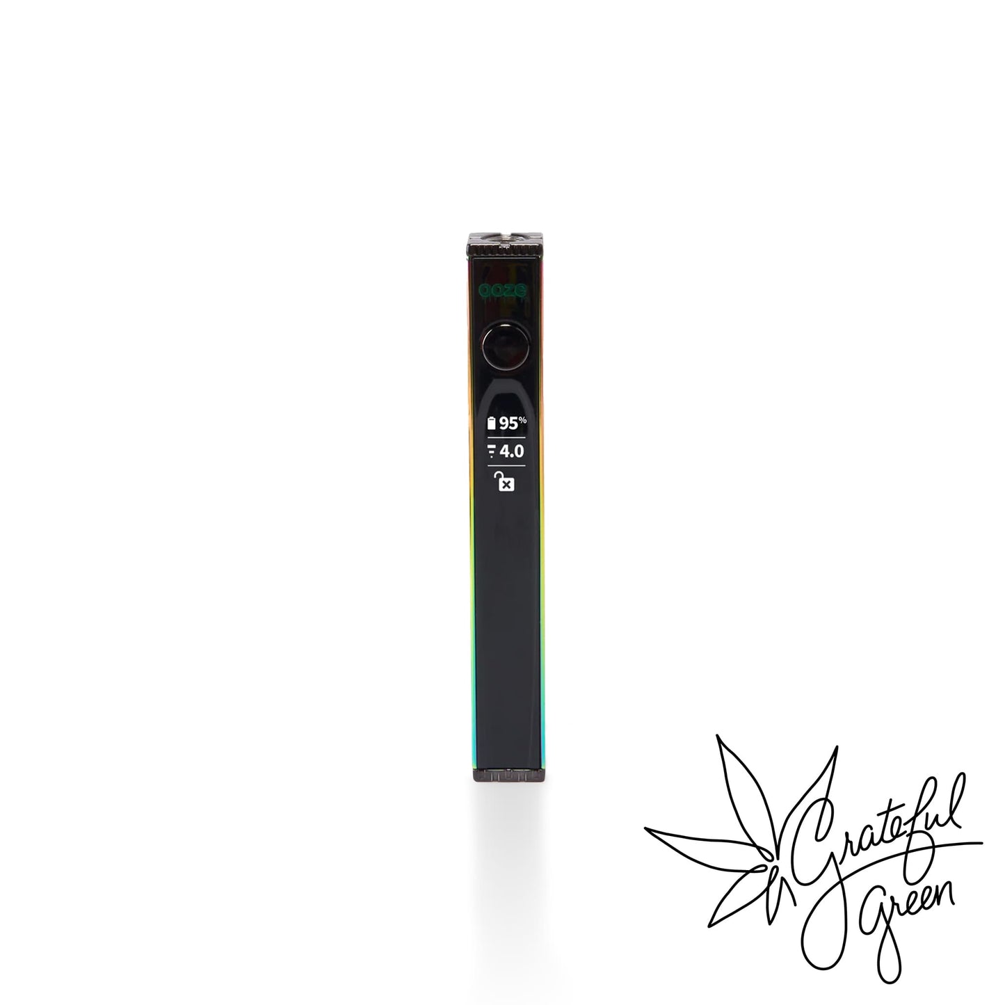Ooze Quad 2 510 Battery
