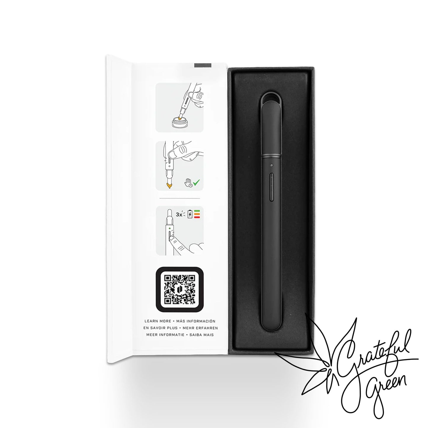 Puffco Hot Knife V2 Dab Tool