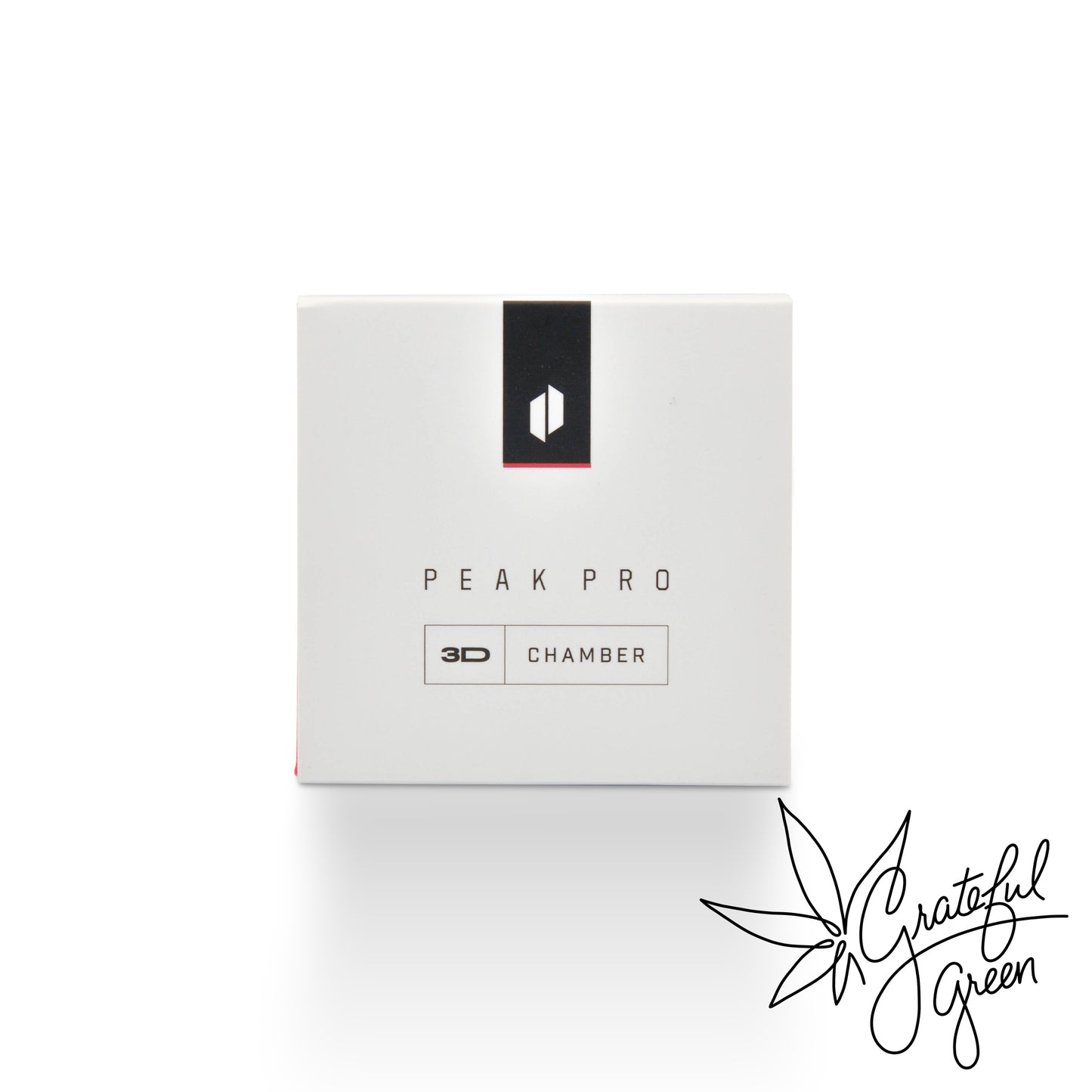 Puffco Peak Pro 3D Chamber