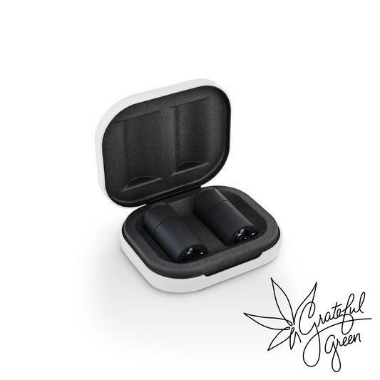 Puffco Pivot 3D Chamber