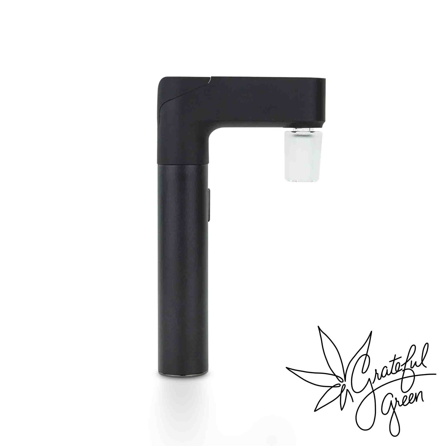 Puffco Pivot Glass Adapter with 3D Chamber