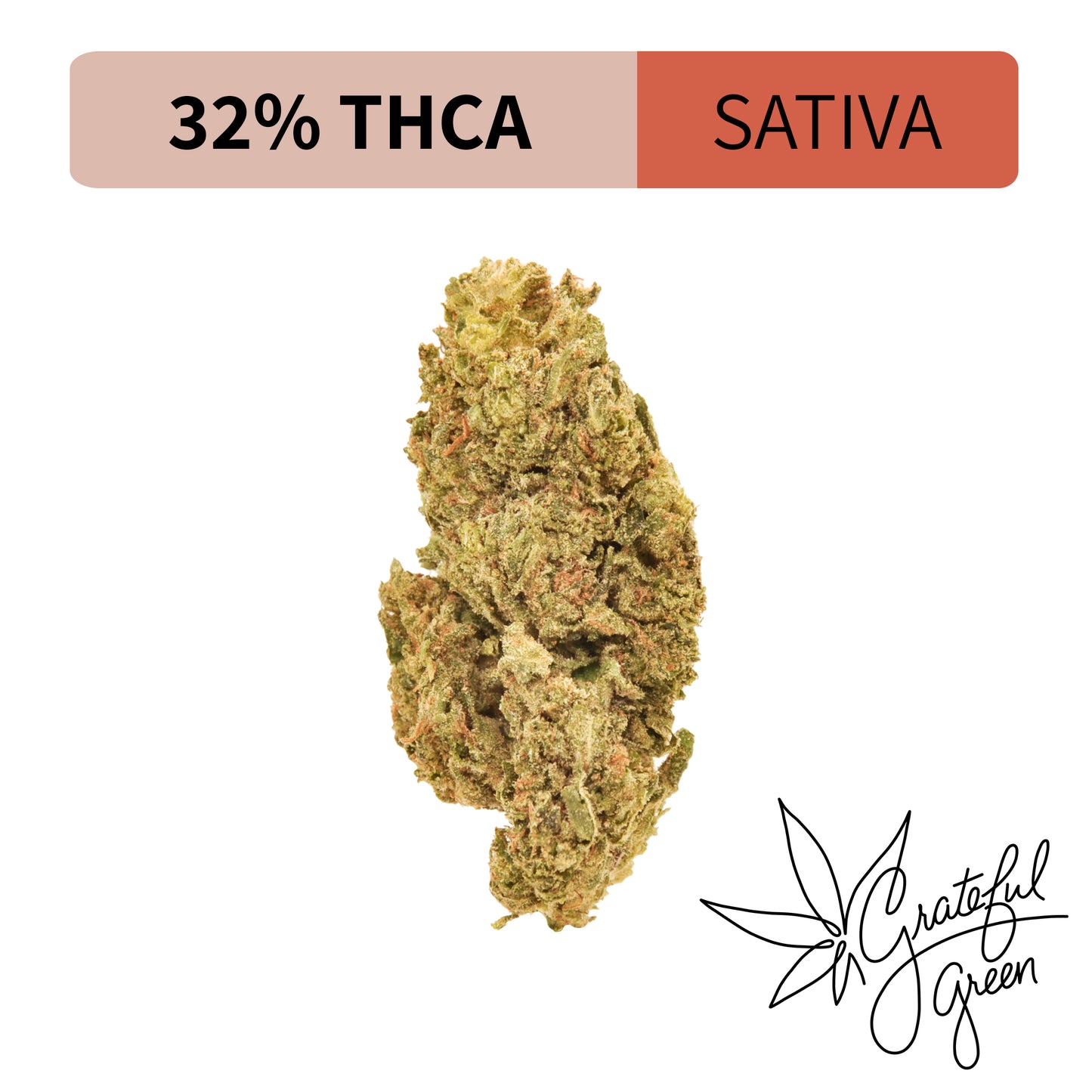 Purple Ice Pop - Exotic THCA Flower - per gram