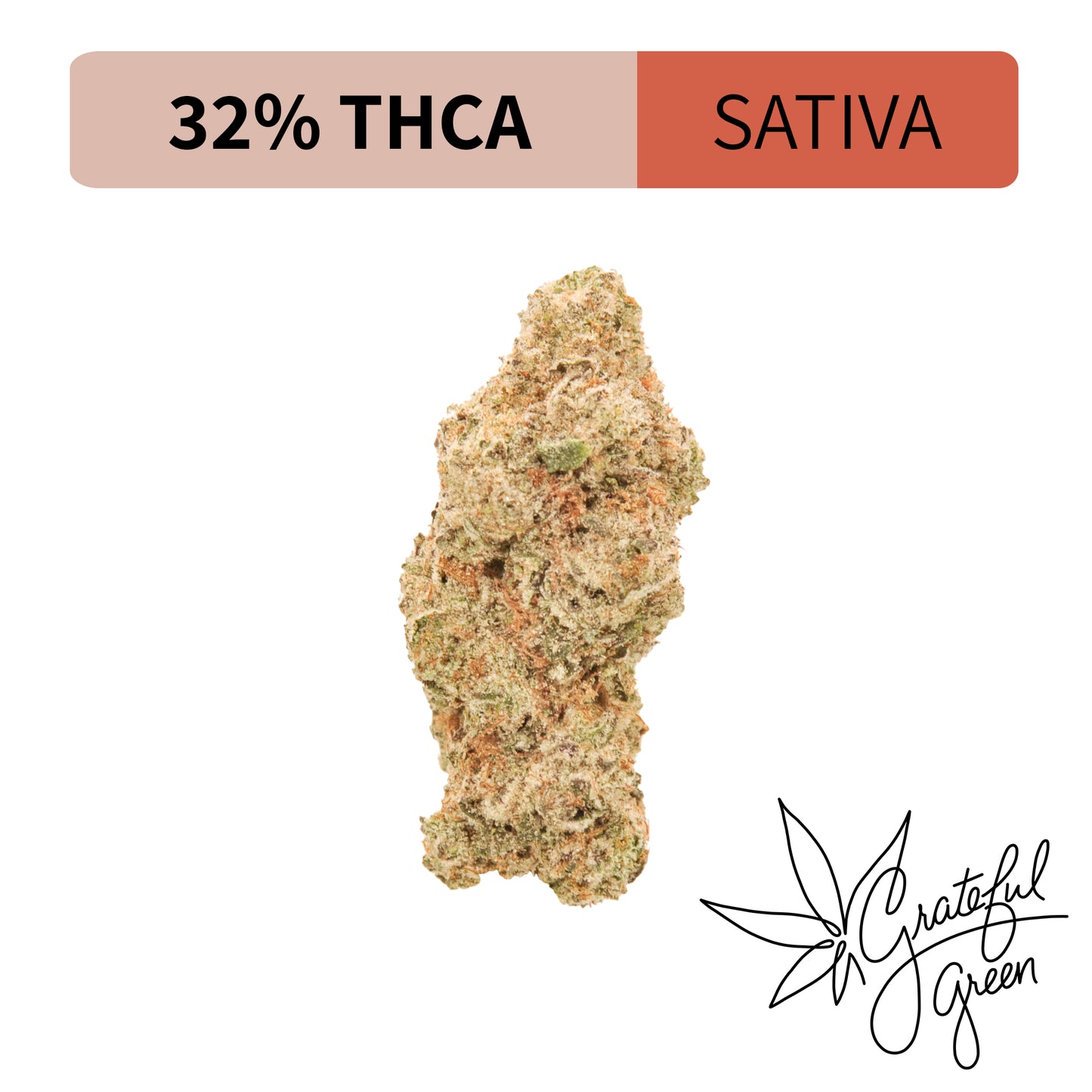 Purple Ice Pop - Exotic THCA Flower - per gram