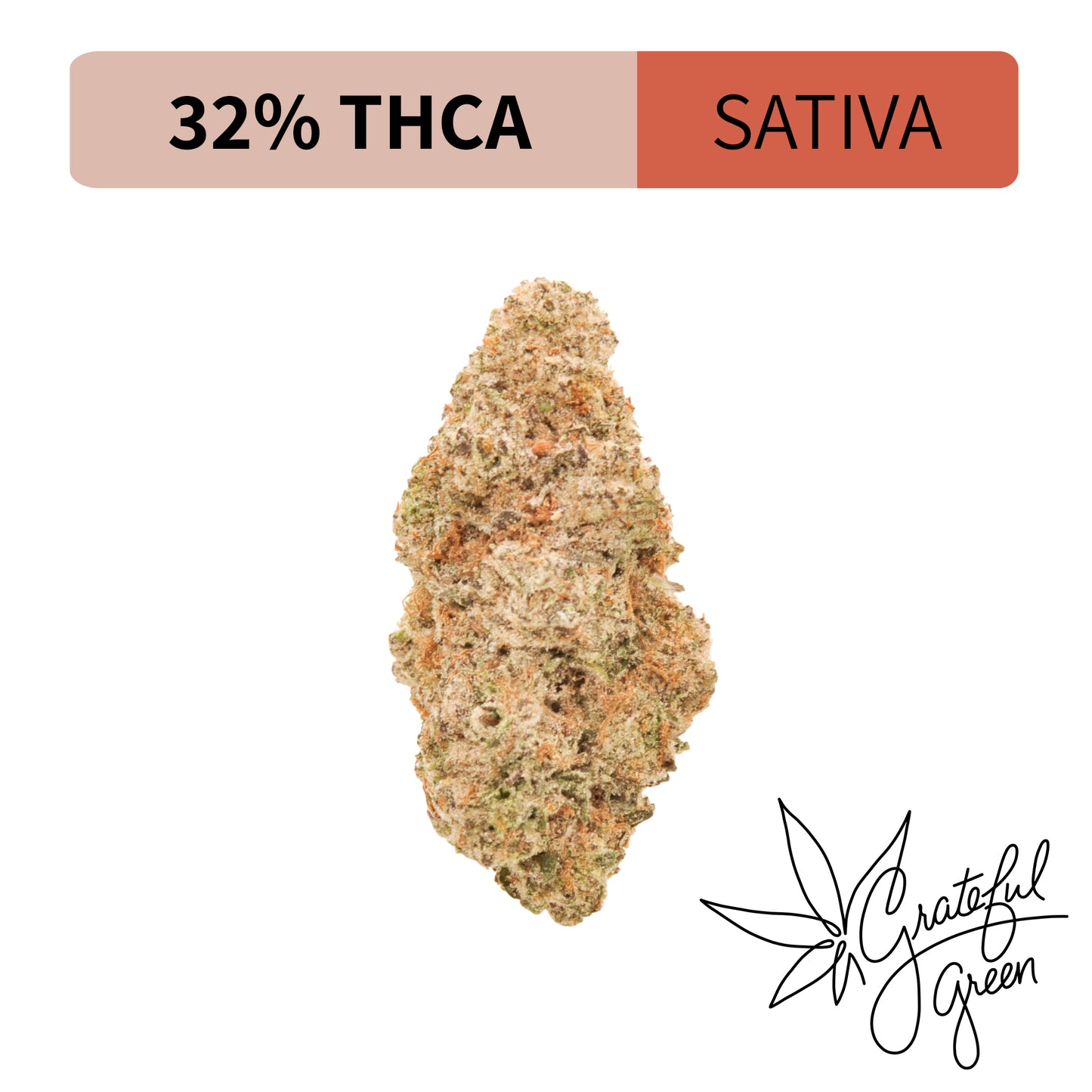 Purple Ice Pop - Exotic THCA Flower - per gram