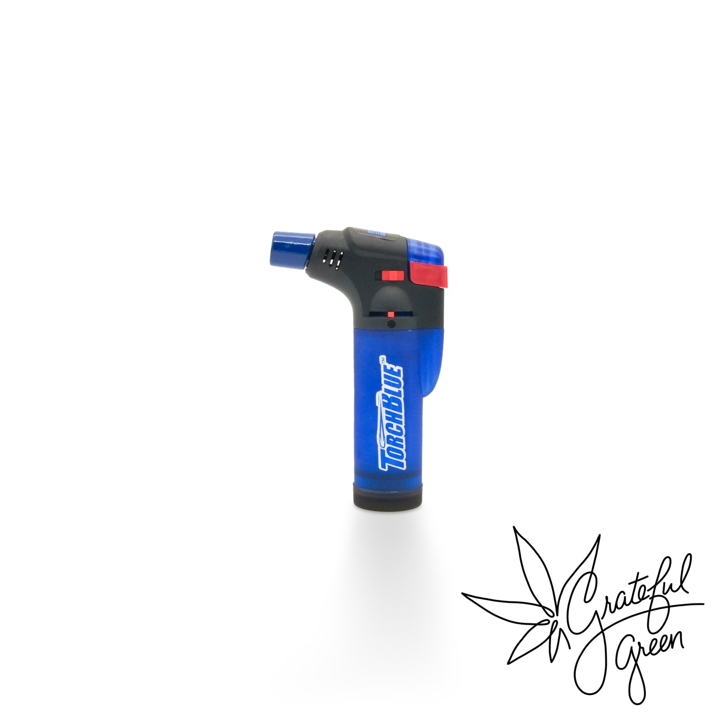 TorchBlue Blue Line Refillable XXL Torch - 4.5"