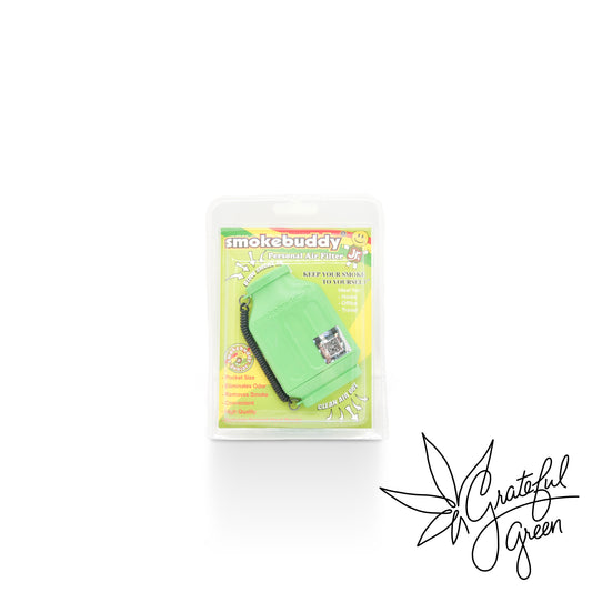 Smokebuddy Junior
