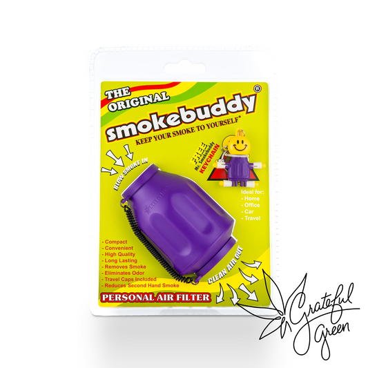 Smokebuddy - Standard