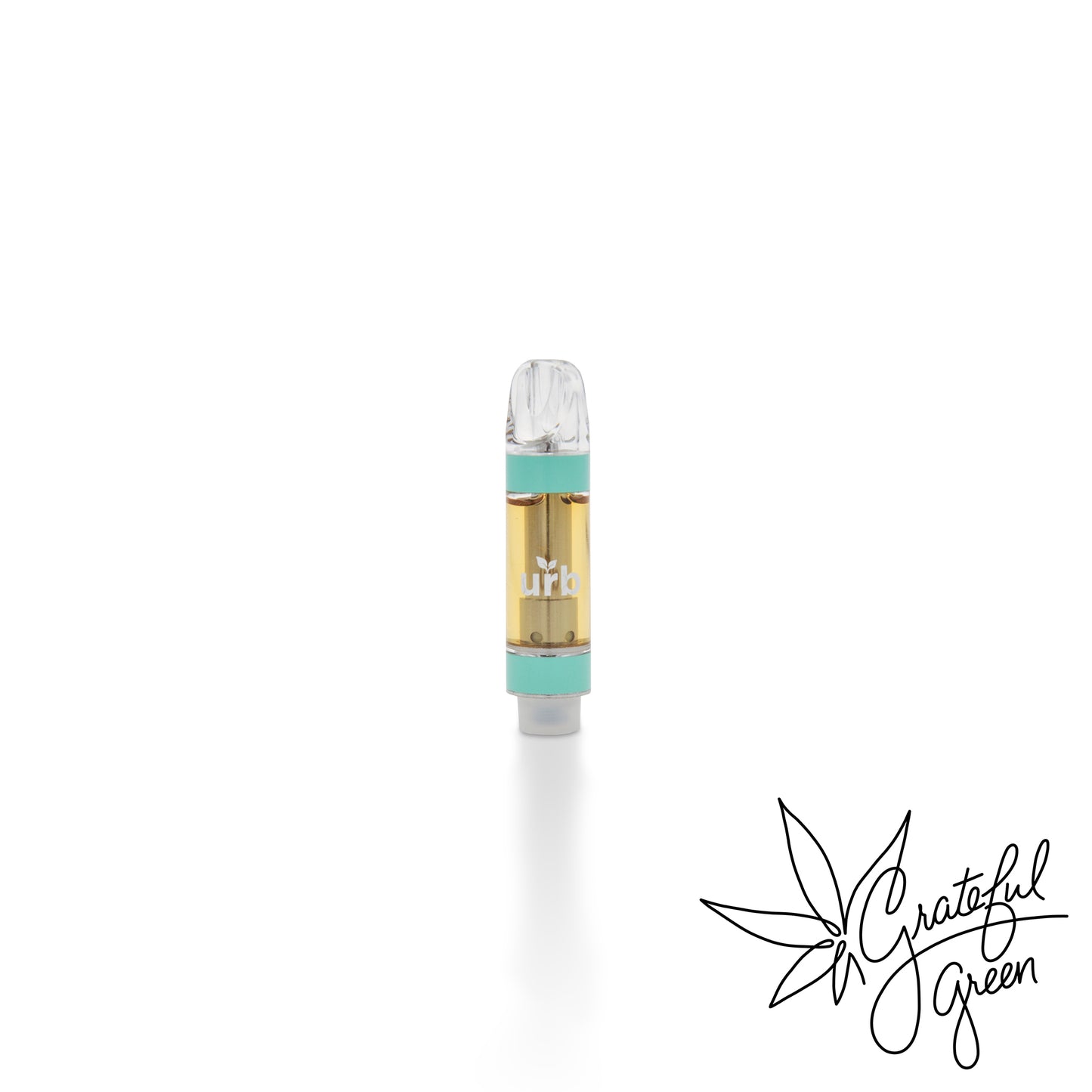 Urb D8/THCA/THCB/THCP Liquid Badder Cartridge