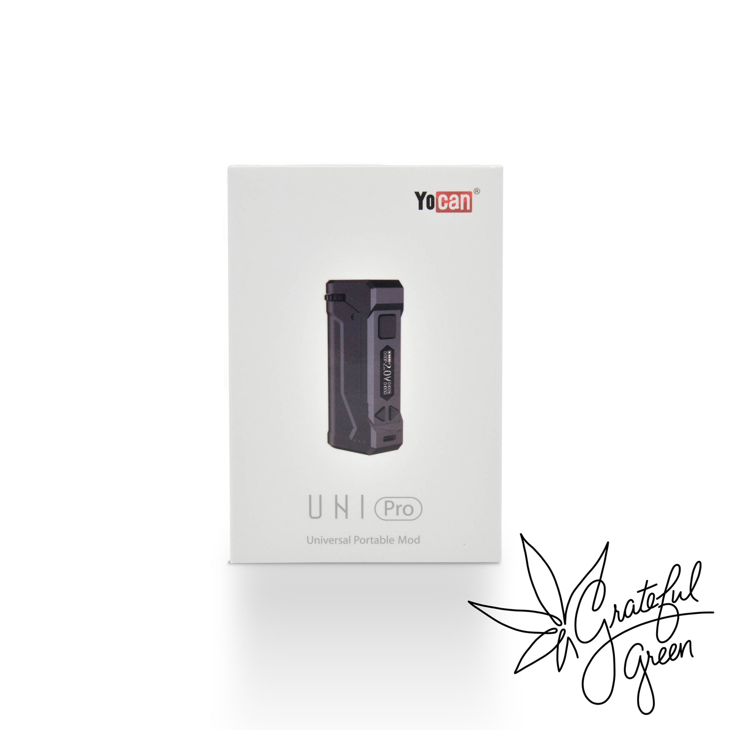 Yocan Uni Pro 510 Battery