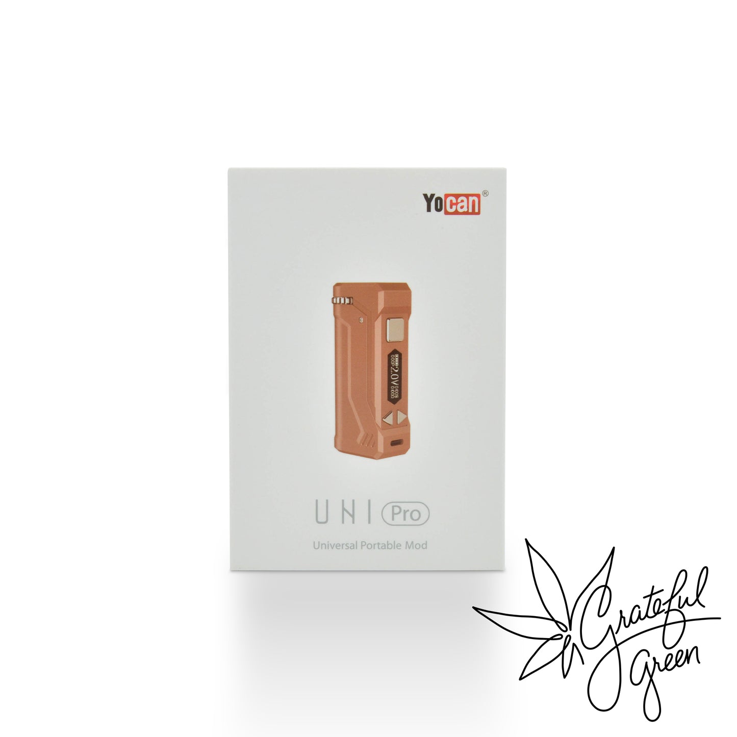 Yocan Uni Pro 510 Battery