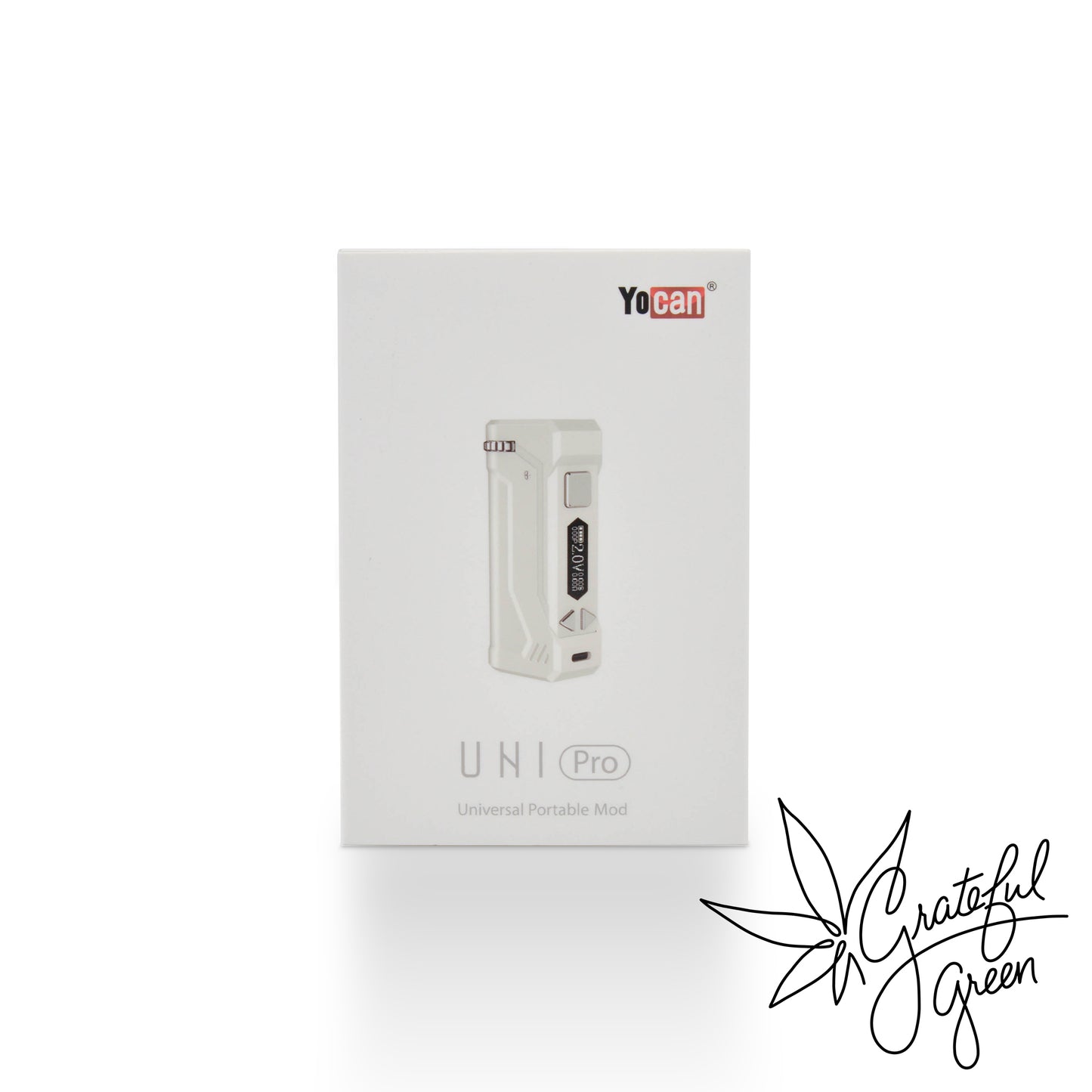 Yocan Uni Pro 510 Battery